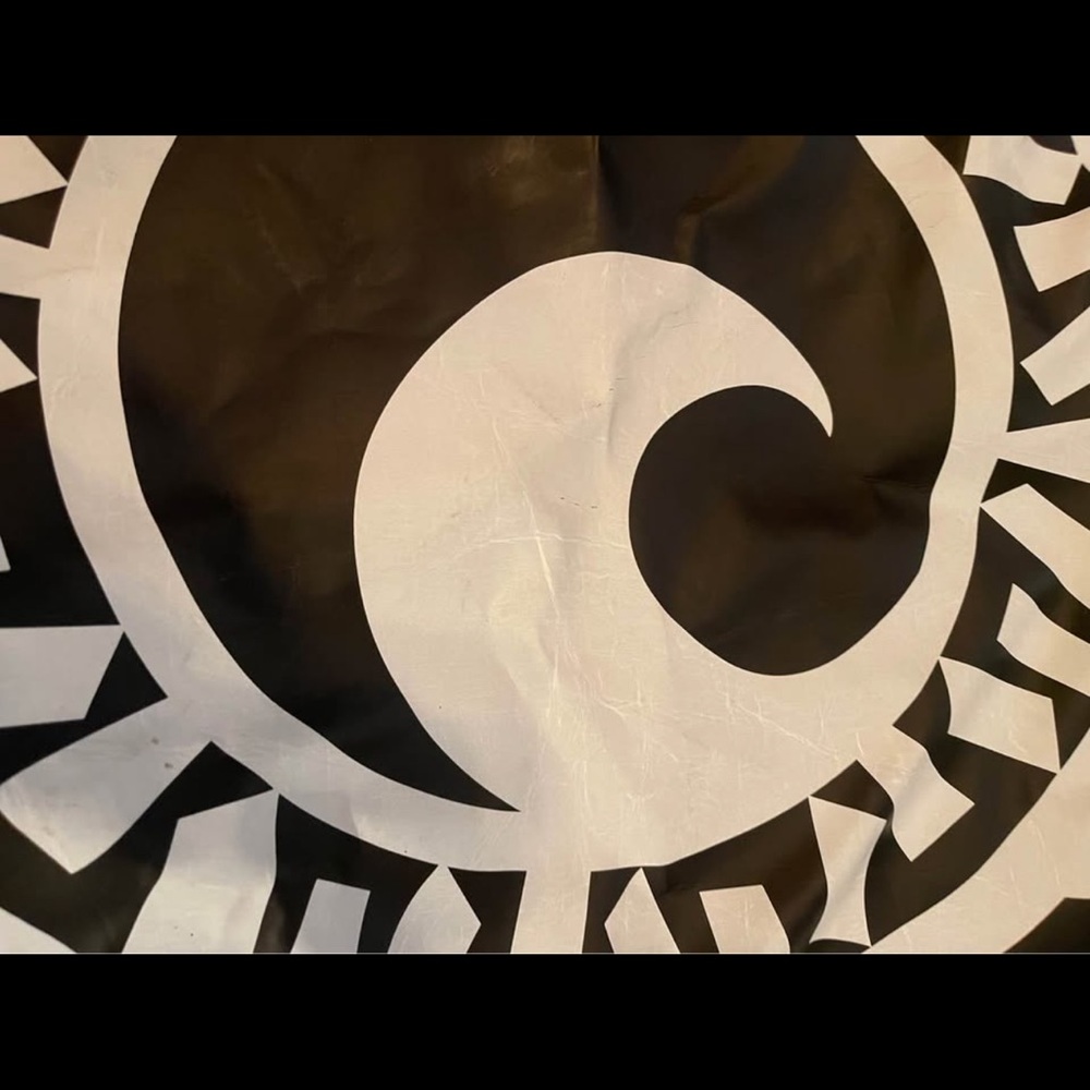 Cisco Brewers Nantucket Jeep Spare Tire Cover – NWOT | Retail $150 - Picture 3 of 7